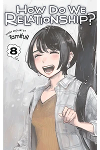 How Do We Relationship?, Vol. 8