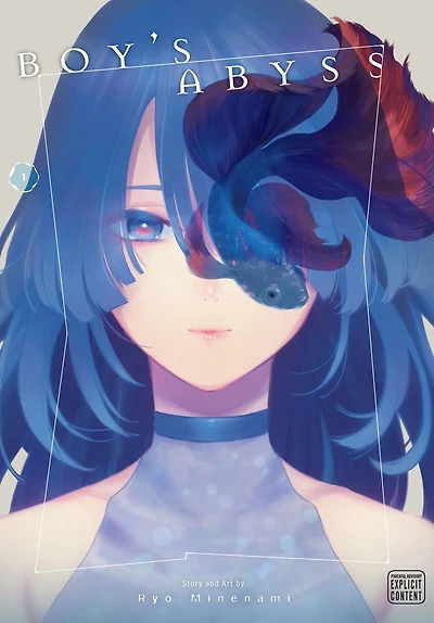 Boy's Abyss, Vol. 1