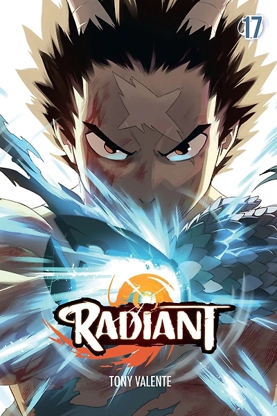 Radiant, Vol. 17