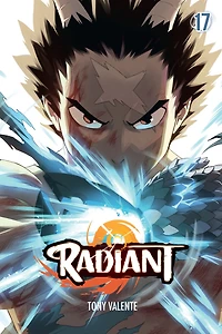 Radiant, Vol. 17