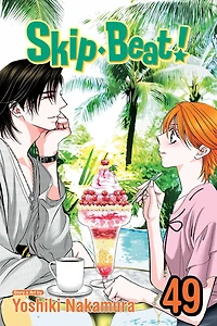 Skip Beat!, Vol. 49