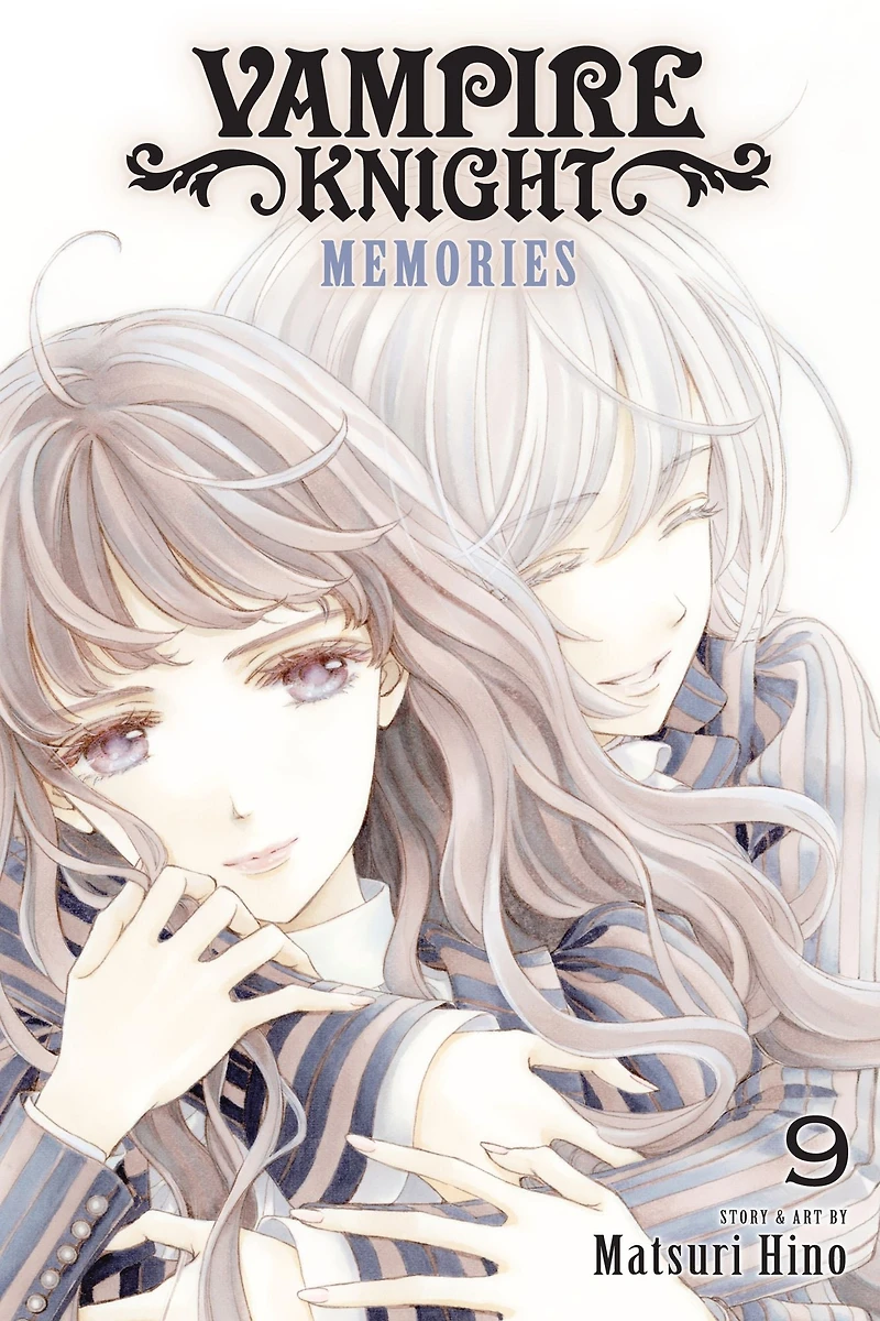 Vampire Knight: Memories, Vol. 9