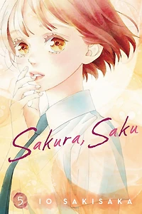 Sakura, Saku, Vol. 5