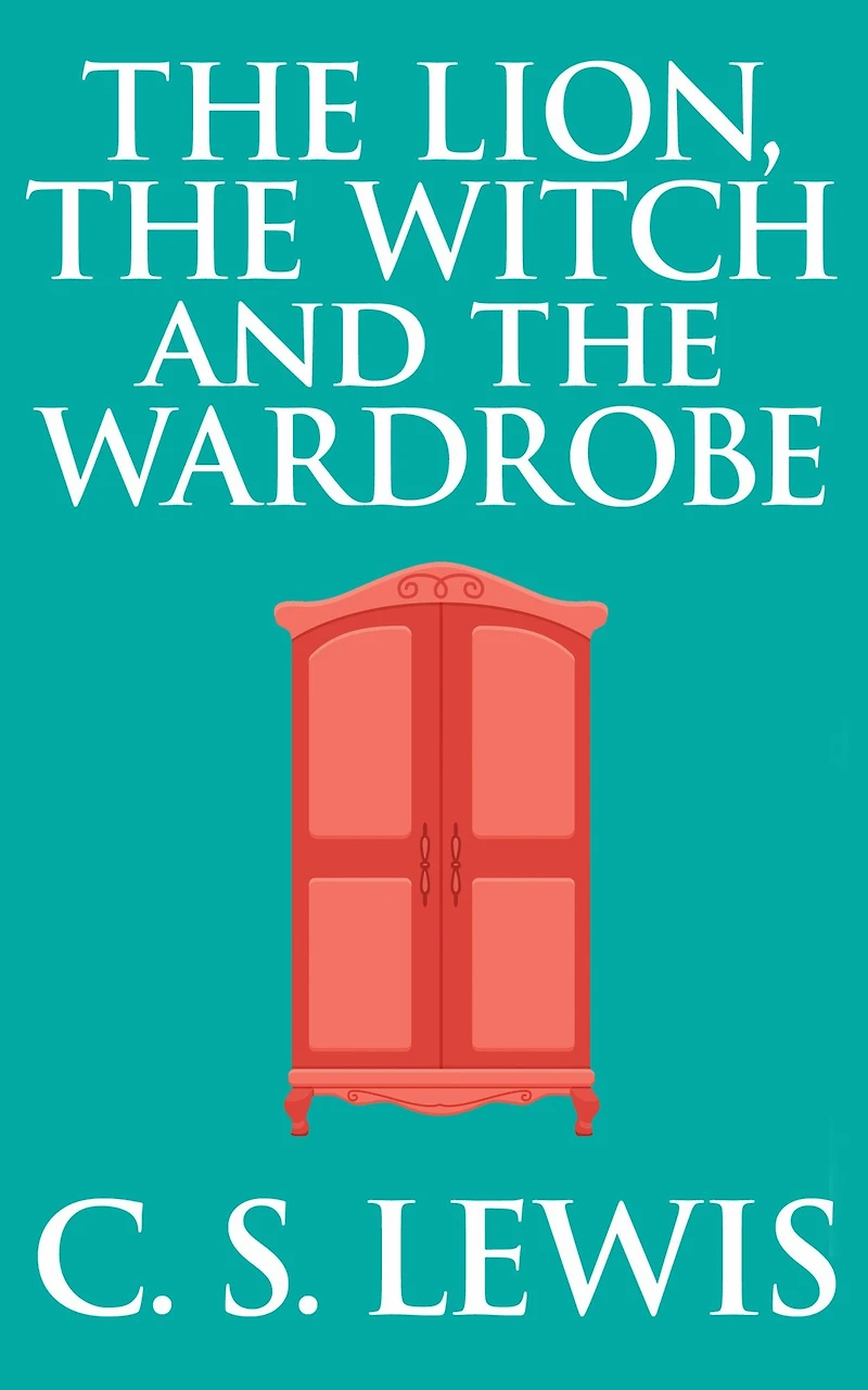 the Lion, Witch and Wardrobe