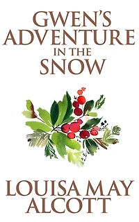 Gwen's Adventure the Snow