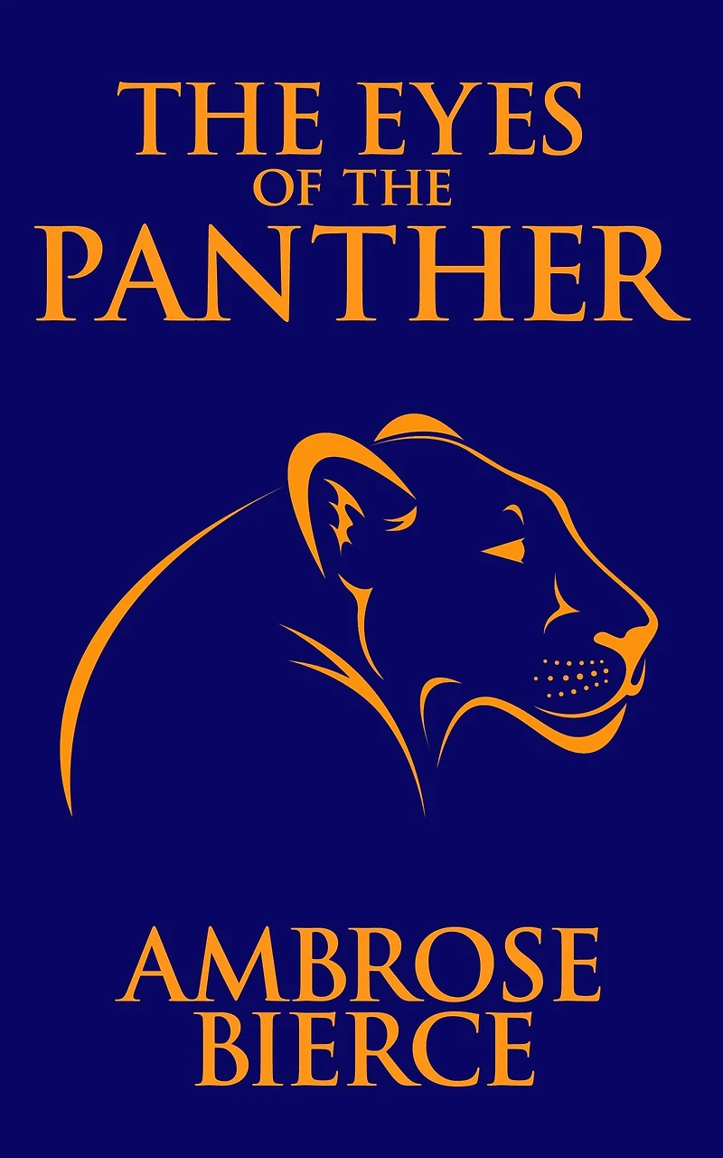 the Eyes of Panther (Cryptofiction Classics - Weird Tales Strange Creatures)
