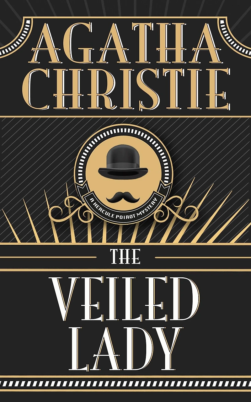 The Veiled Lady