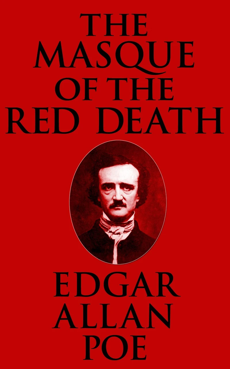the Masque of Red Death