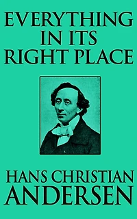 Everything its Right Place