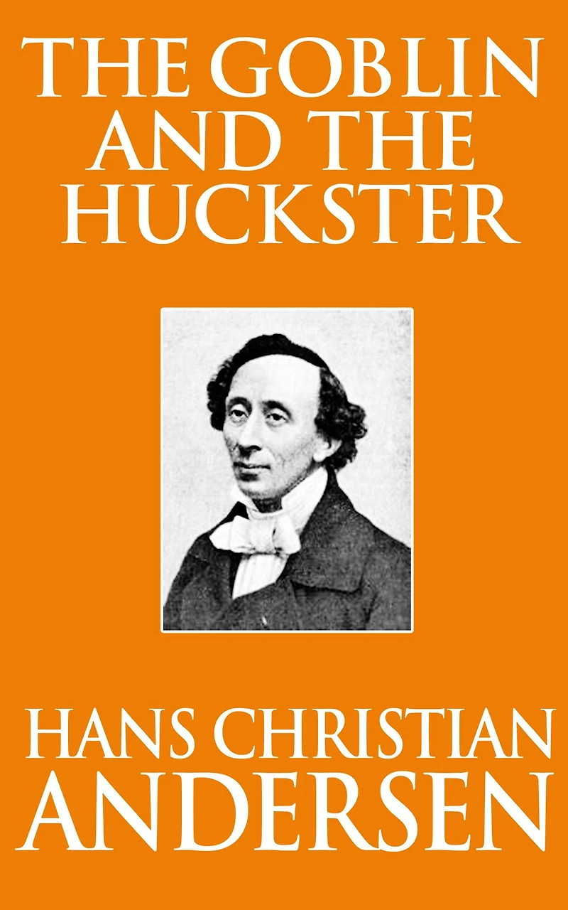 the Goblin and Huckster