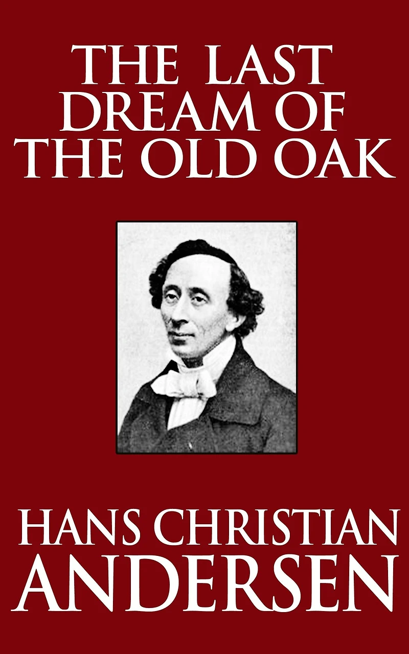 the Last Dream of Old Oak