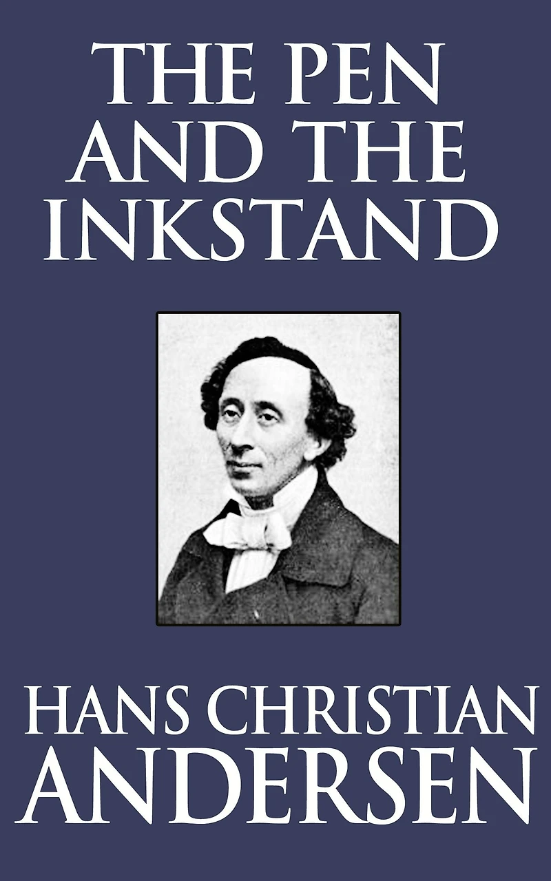 The Pen And Inkstand