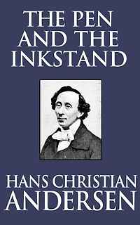 The Pen And Inkstand