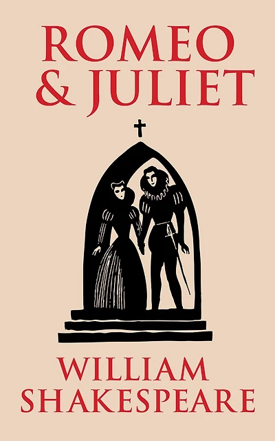 Romeo and Juliet (Folger Shakespeare Library Series)