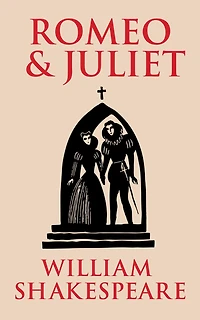 Romeo and Juliet (Folger Shakespeare Library Series)
