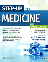 Step-Up to Medicine
