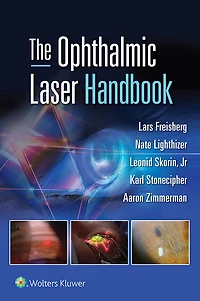 The Ophthalmic Laser Handbook