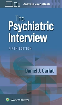 The Psychiatric Interview
