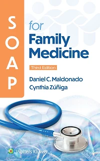 SOAP for Family Medicine