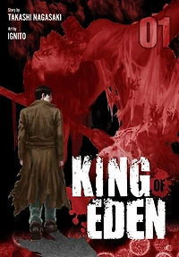 King of Eden, Vol. 1