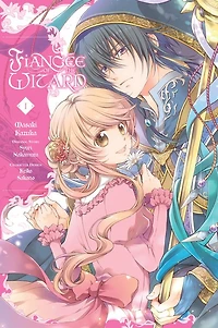 Fiancée of the Wizard, Vol. 1