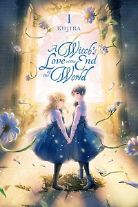 A Witch's Love at the End of World, Vol. 1