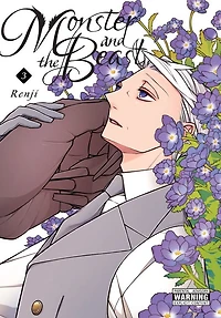 Monster and the Beast, Vol. 3