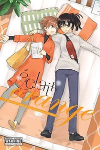 Éclair Orange: A Girls' Love Anthology That Resonates Your Heart
