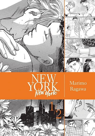 New York, Vol. 1