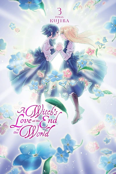 A Witch's Love at the End of World, Vol. 3