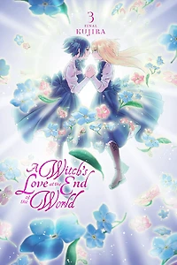 A Witch's Love at the End of World, Vol. 3