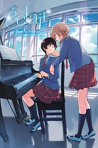 Éclair: A Girls' Love Anthology That Resonates Your Heart