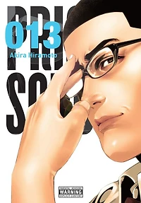 Prison School, Vol. 26