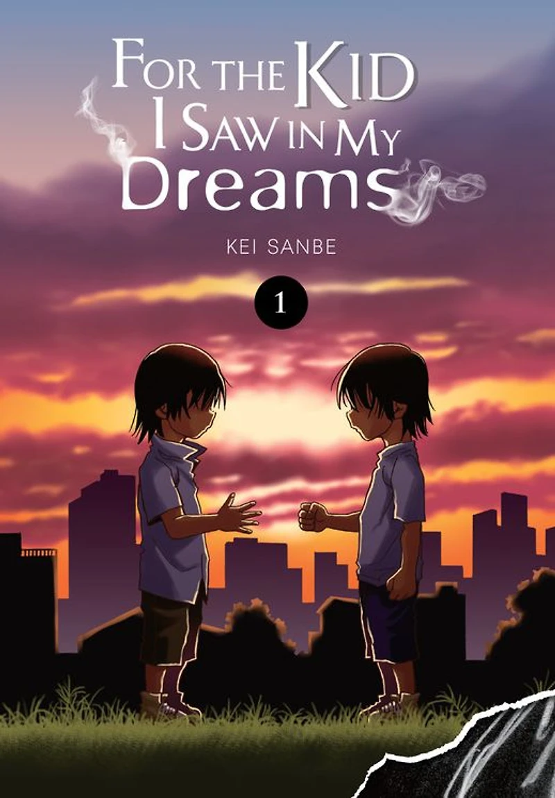 For the Kid I Saw My Dreams, Vol. 1