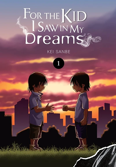 For the Kid I Saw My Dreams, Vol. 1