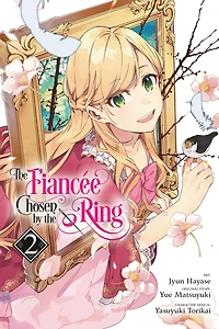 the Fiancee Chosen by Ring, Vol. 2