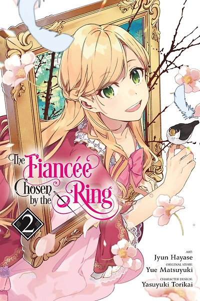 the Fiancee Chosen by Ring, Vol. 2