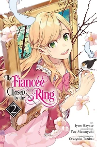 the Fiancee Chosen by Ring, Vol. 2
