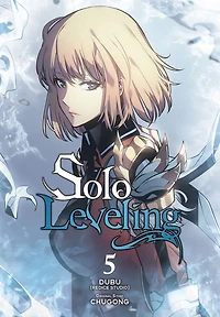 Solo Leveling, Vol. 5 (novel)