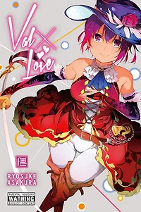 Val x Love, Vol. 12