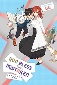 God Bless the Mistaken, Chapter 5