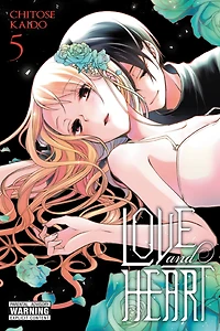 Love and Heart, Vol. 5
