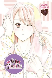 Mint Chocolate, Vol. 7