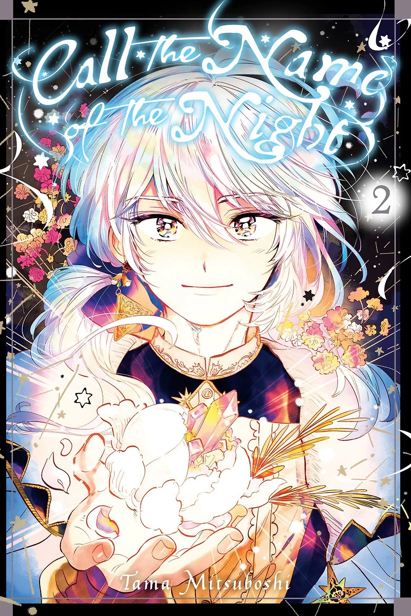 Call the Name of Night, Vol. 2