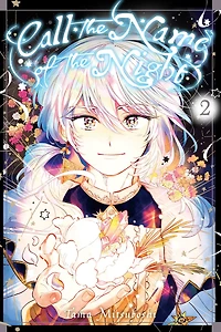 Call the Name of Night, Vol. 2