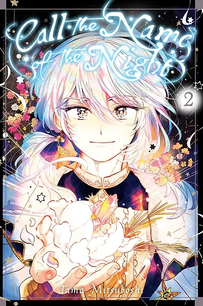 Call the Name of Night, Vol. 2