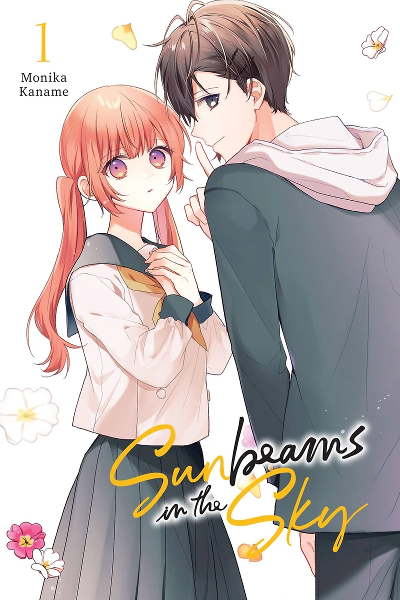 Sunbeams the Sky, Vol. 1
