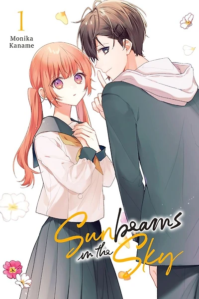 Sunbeams the Sky, Vol. 1