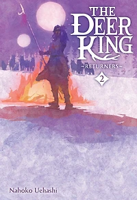 The Deer King, Vol. 2 (novel): Returners