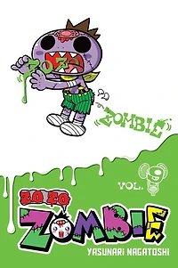 Zo Zombie, Vol. 9